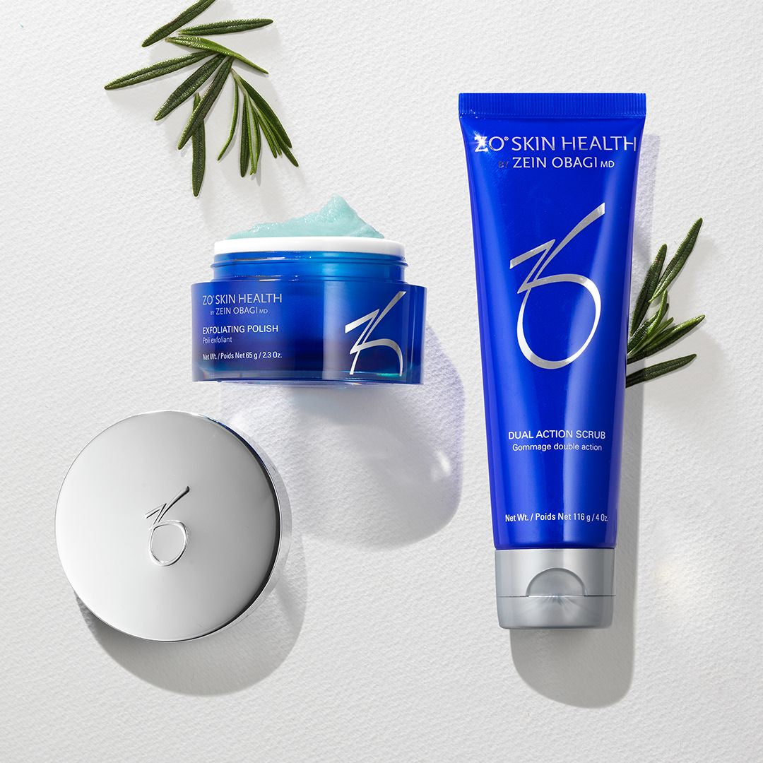 Exfoliants, Peels & Scrubs – JoyVIVA