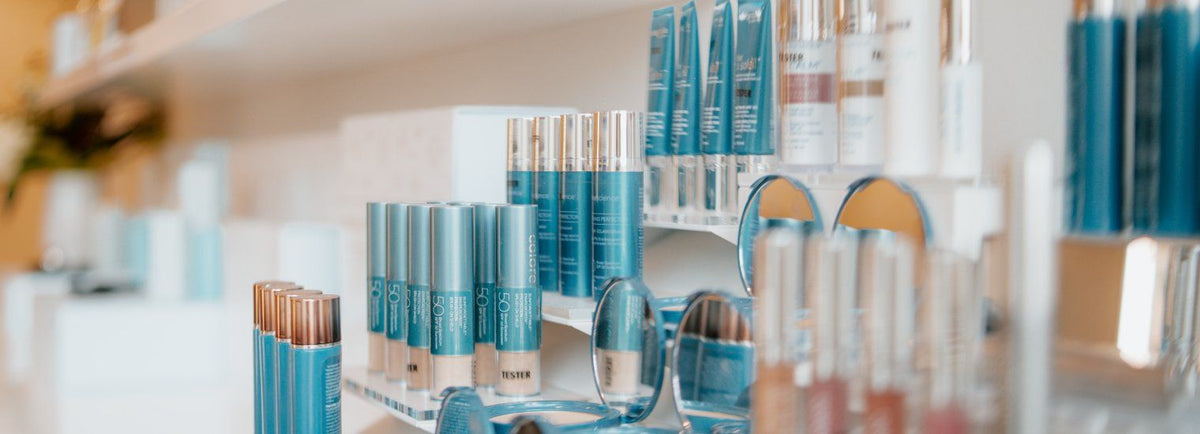 Makeup – JoyVIVA
