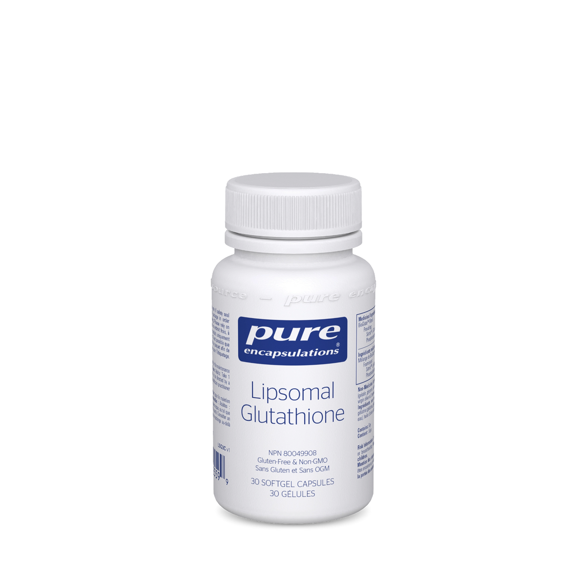 viva glutathione Complex 60 S Immunity Boost Glutathione Complex - Detox Support
