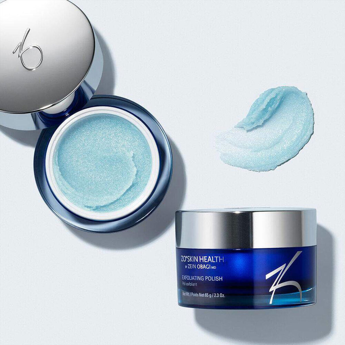 ボディ・フェイスケア ZYJ ZO_Skin_Health_Exfoliating_Pol