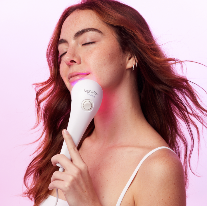 Enlightening Lives Unveiling the Astonishing Benefits of Lightstim