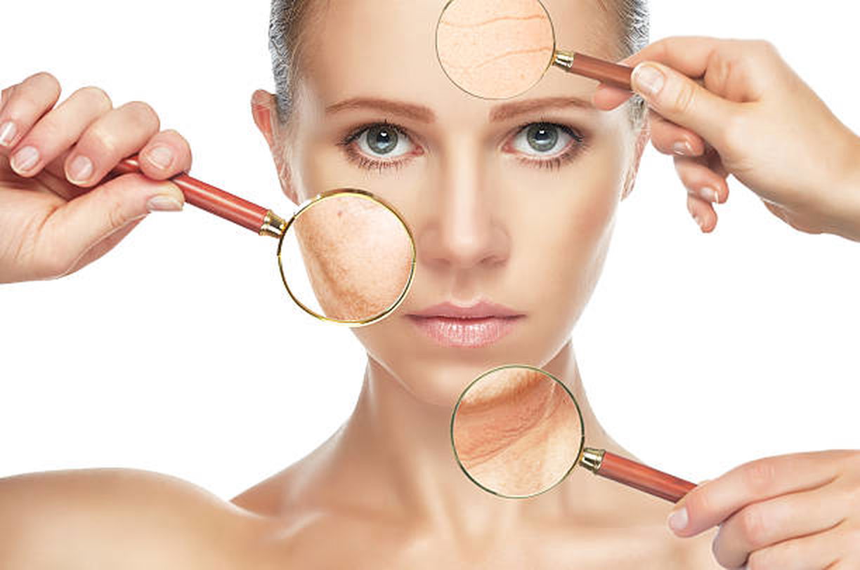 Anti Aging - JoyVIVA -  