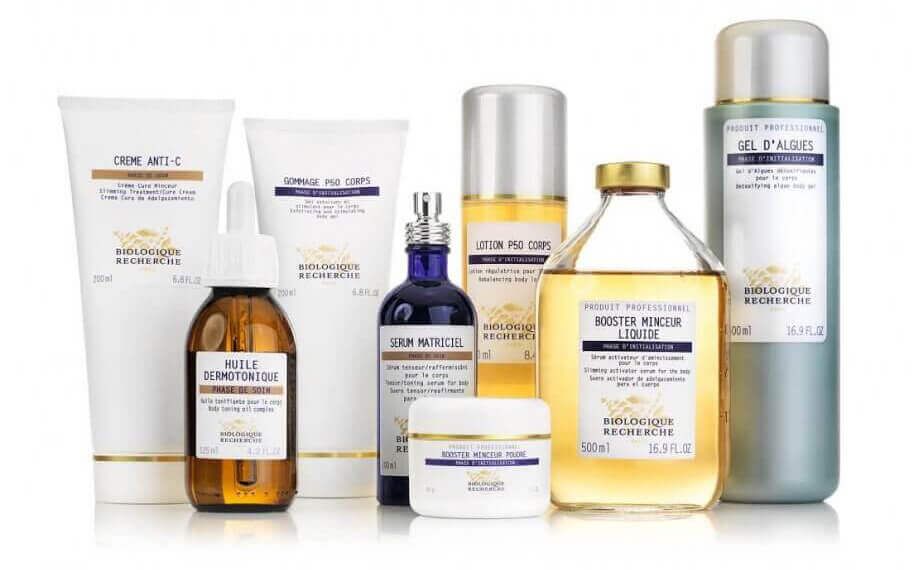 Biologique Recherche - JoyVIVA -  