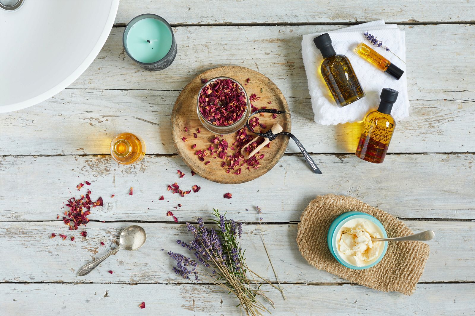 Bodycare - JoyVIVA -  