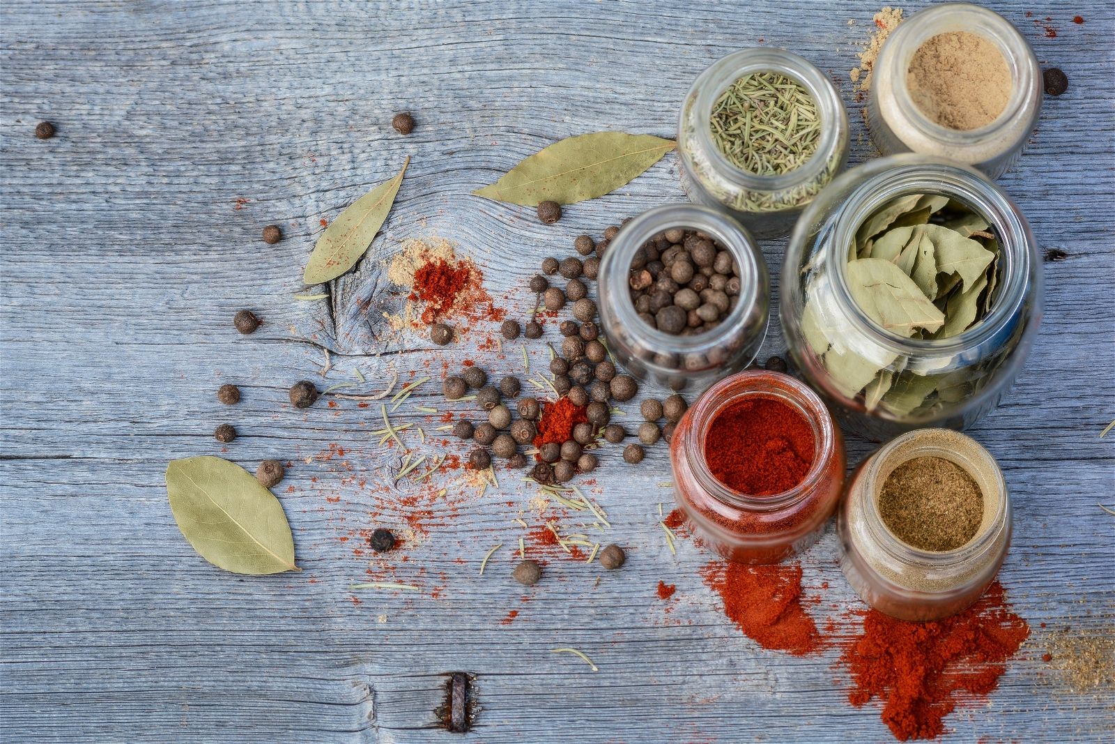 Herbals & Homeopathic - JoyVIVA -  