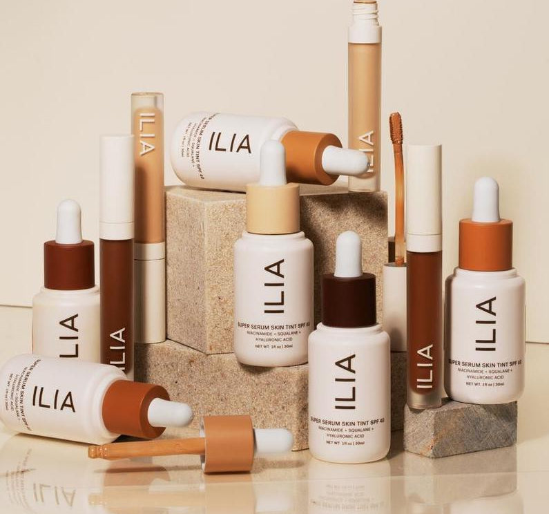 ILIA Beauty - JoyVIVA -  
