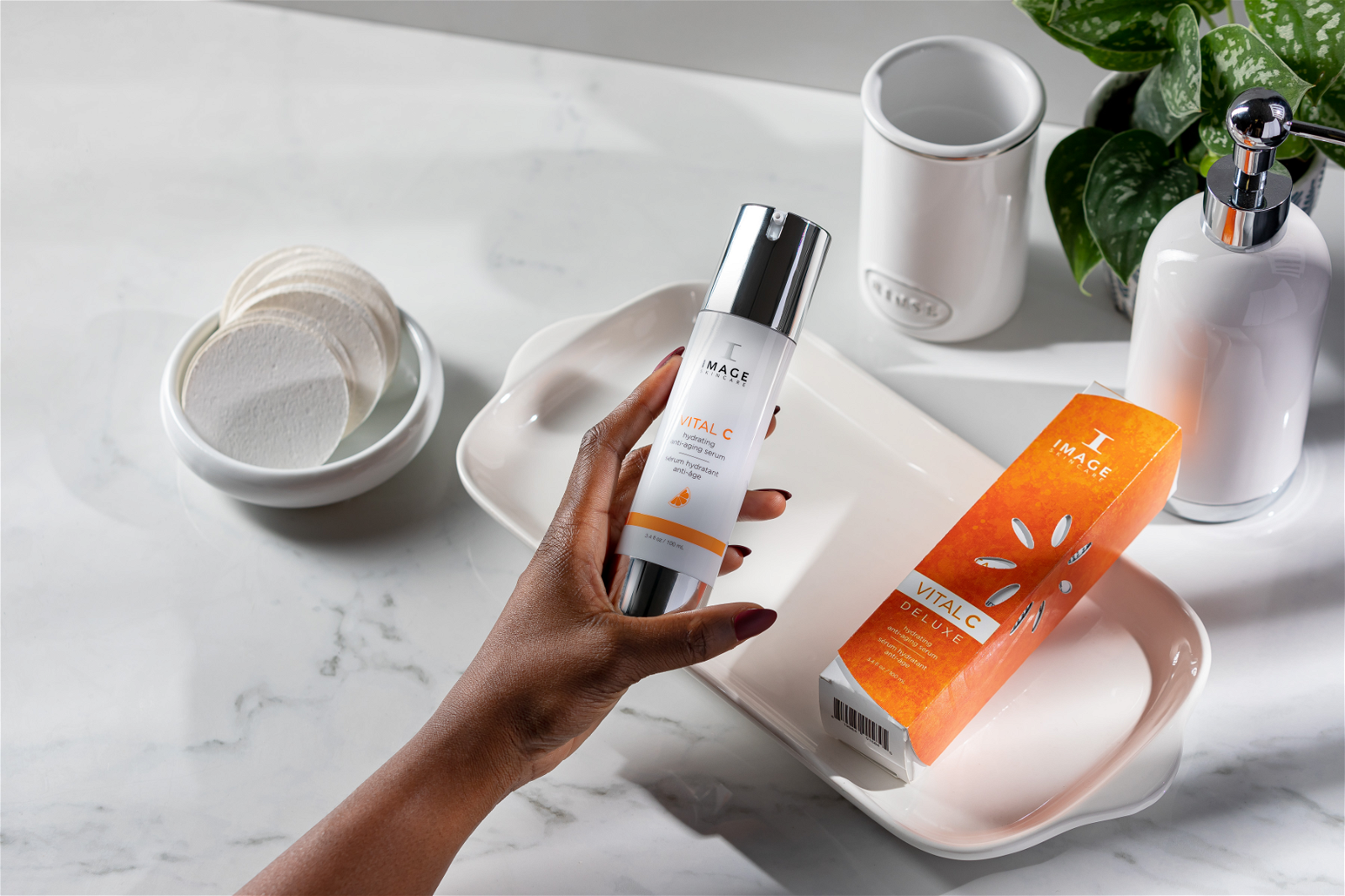 Image Skincare - JoyVIVA -  