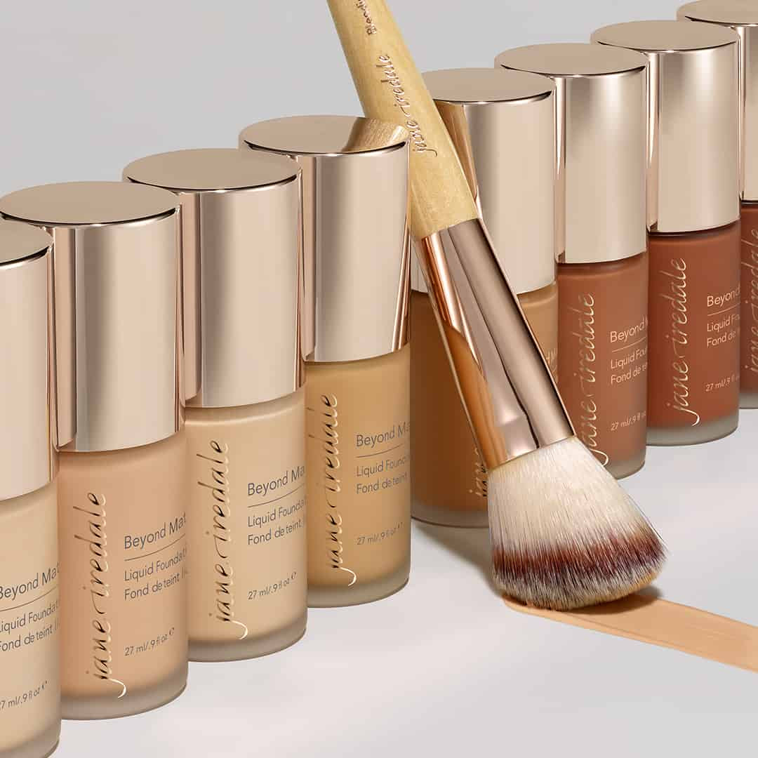 Jane Iredale - JoyVIVA -  
