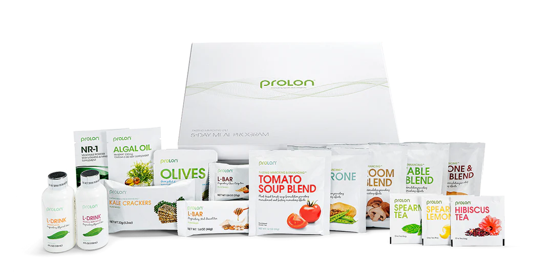 Prolon - JoyVIVA -  