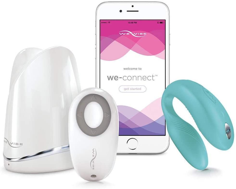 We-Vibe - JoyVIVA -  