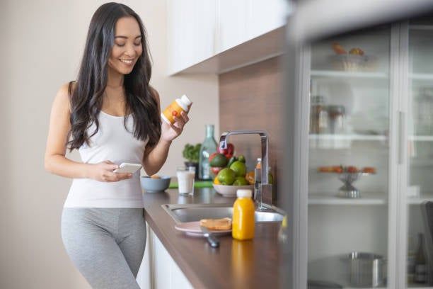 Women's Health Supplements - JoyVIVA -  