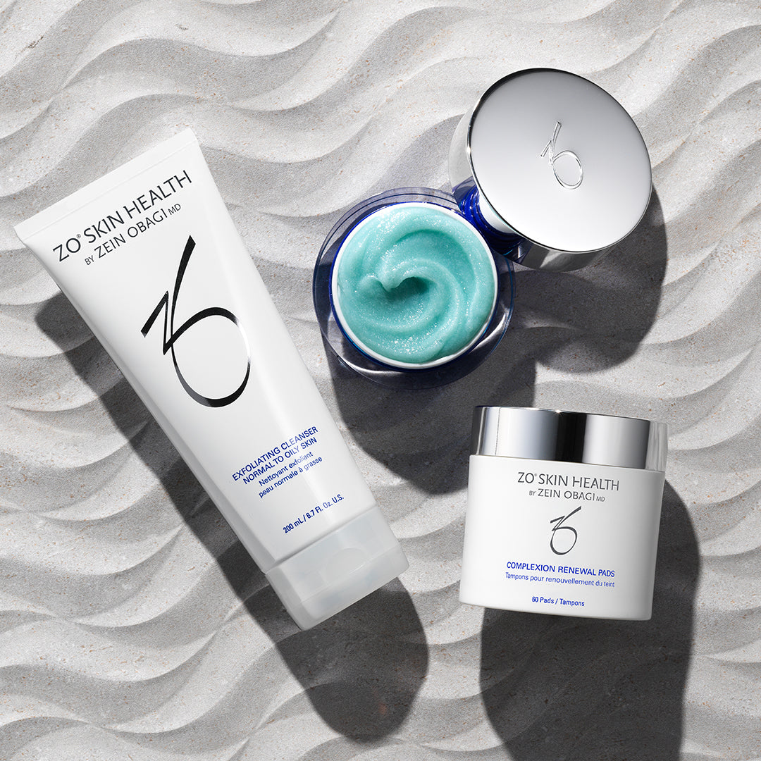 ZO Skin Health - JoyVIVA -  