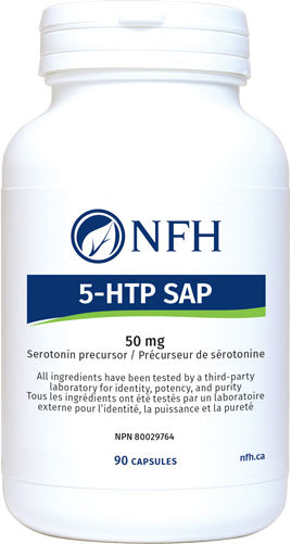 NFH 5-HTP SAP