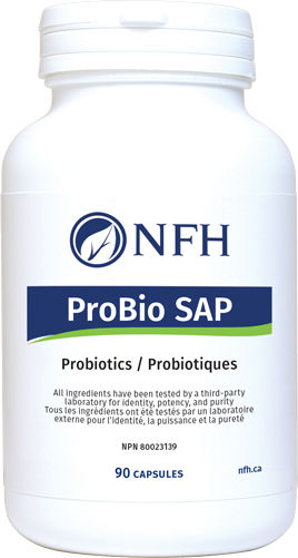 NFH ProBio SAP