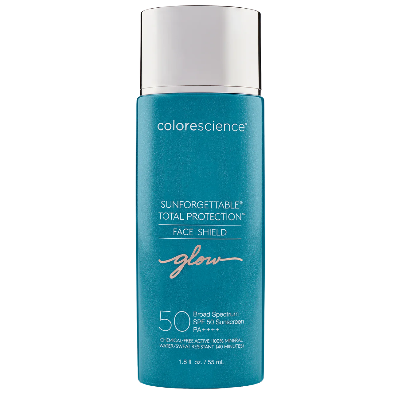 Colorescience Sunforgettable Total Protection Face Shield Glow SPF 50