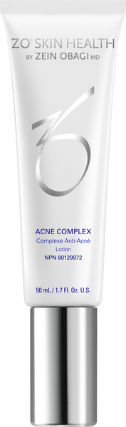 ZO Skin Health Acne Complex – JoyVIVA