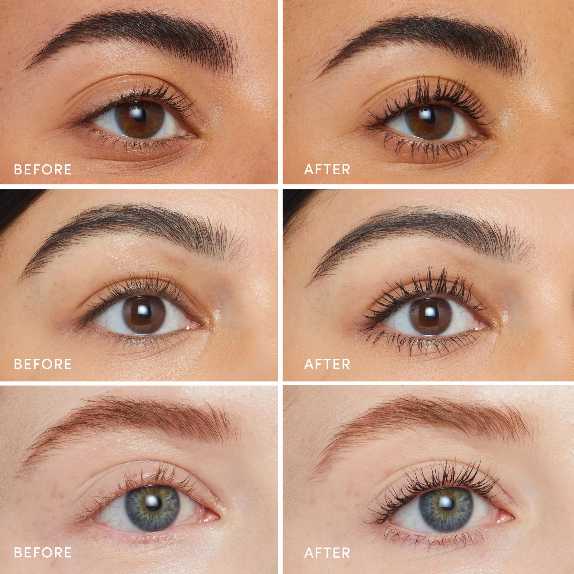 Jane Iredale Lash Fixation Length & Definition Tubing Mascara