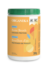Organika Bone Broth Chicken