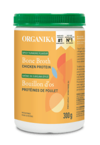 Organika Bone Broth Chicken