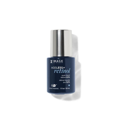 Image Skincare AGELESS+ Retinol Pure Liquid Retinol 0.1%