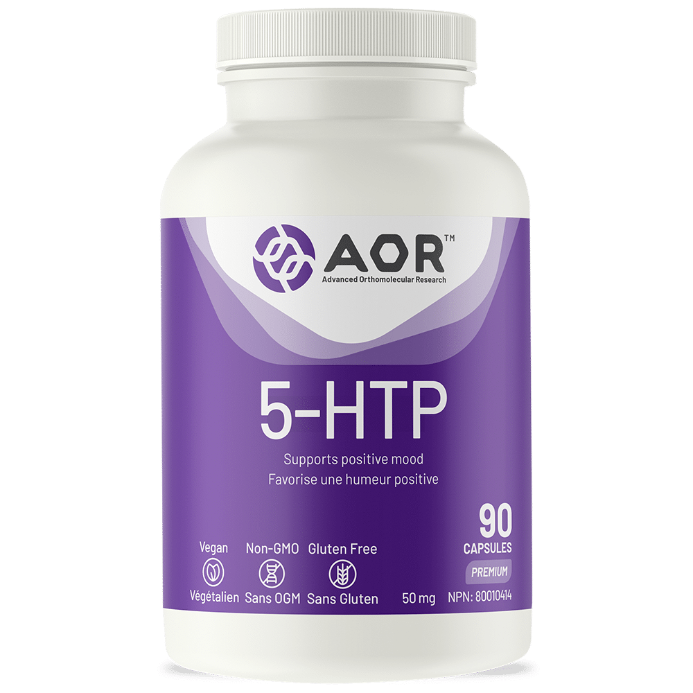 AOR 5-HTP - JoyVIVA -  