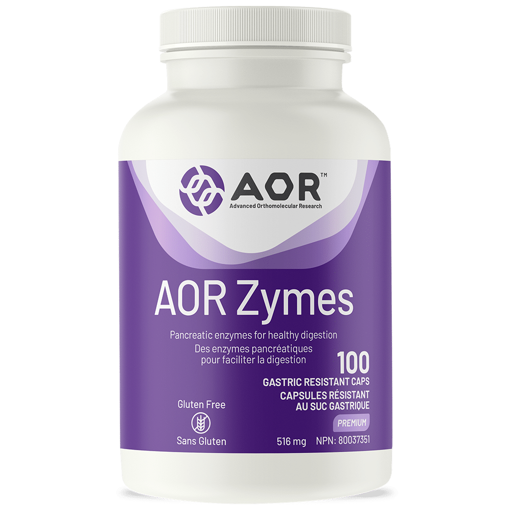 AOR AOR Zymes - JoyVIVA -  