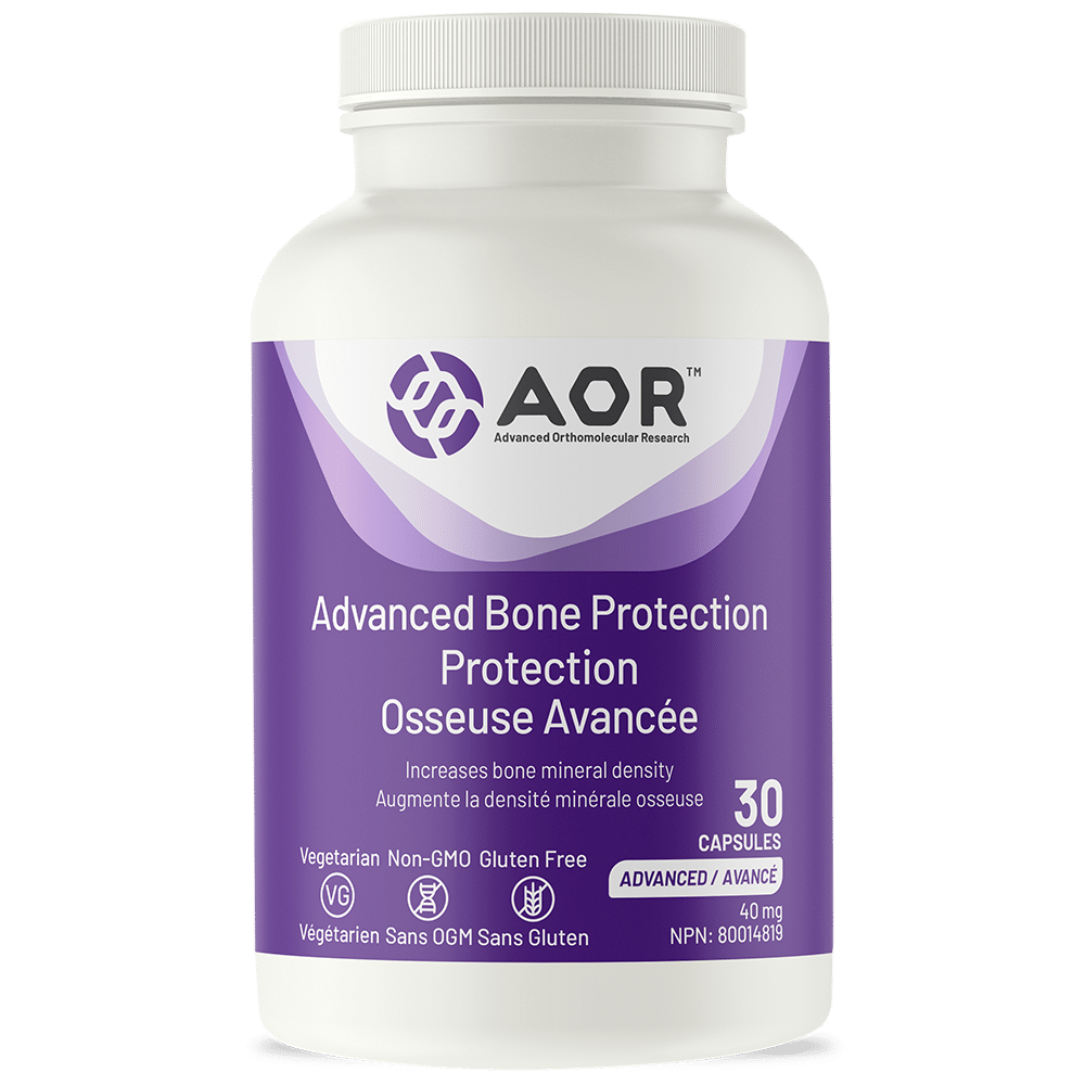 AOR Advanced Bone Protection - JoyVIVA -  