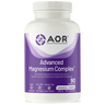 AOR Advanced Magnesium Complex - JoyVIVA -  