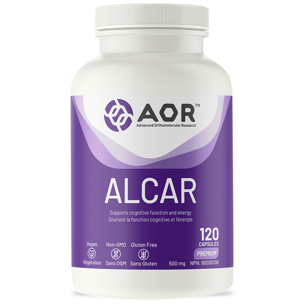 AOR Alcar - JoyVIVA -  