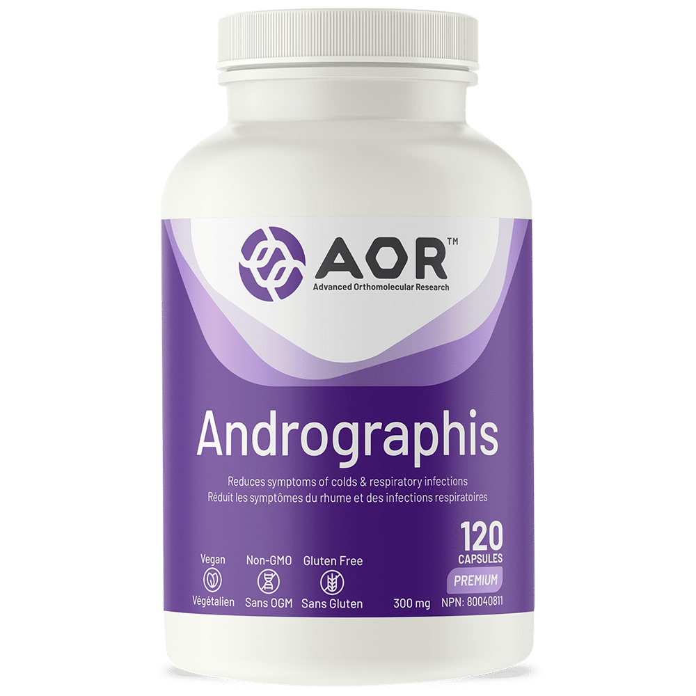 AOR Andrographis - JoyVIVA -  