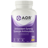AOR Antioxidant Synergy - JoyVIVA -  