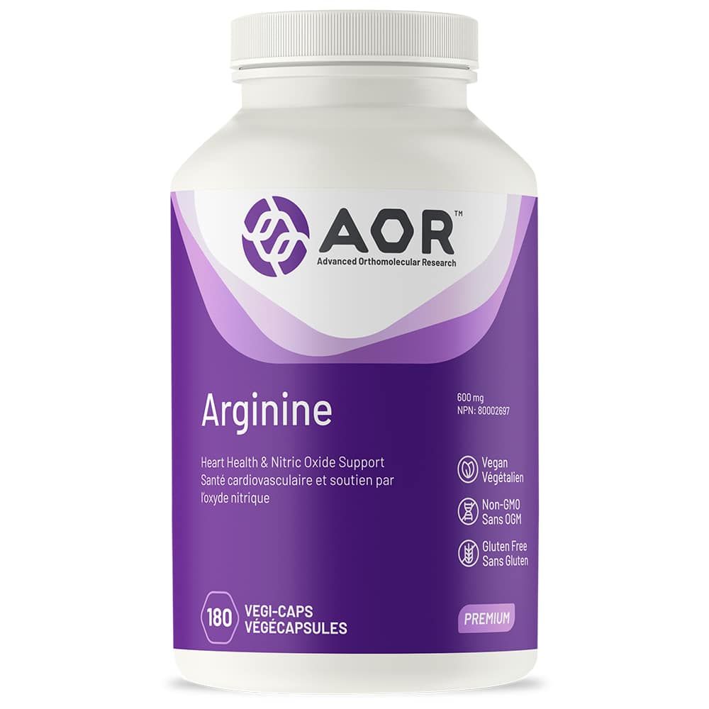 AOR Arginine - JoyVIVA -  