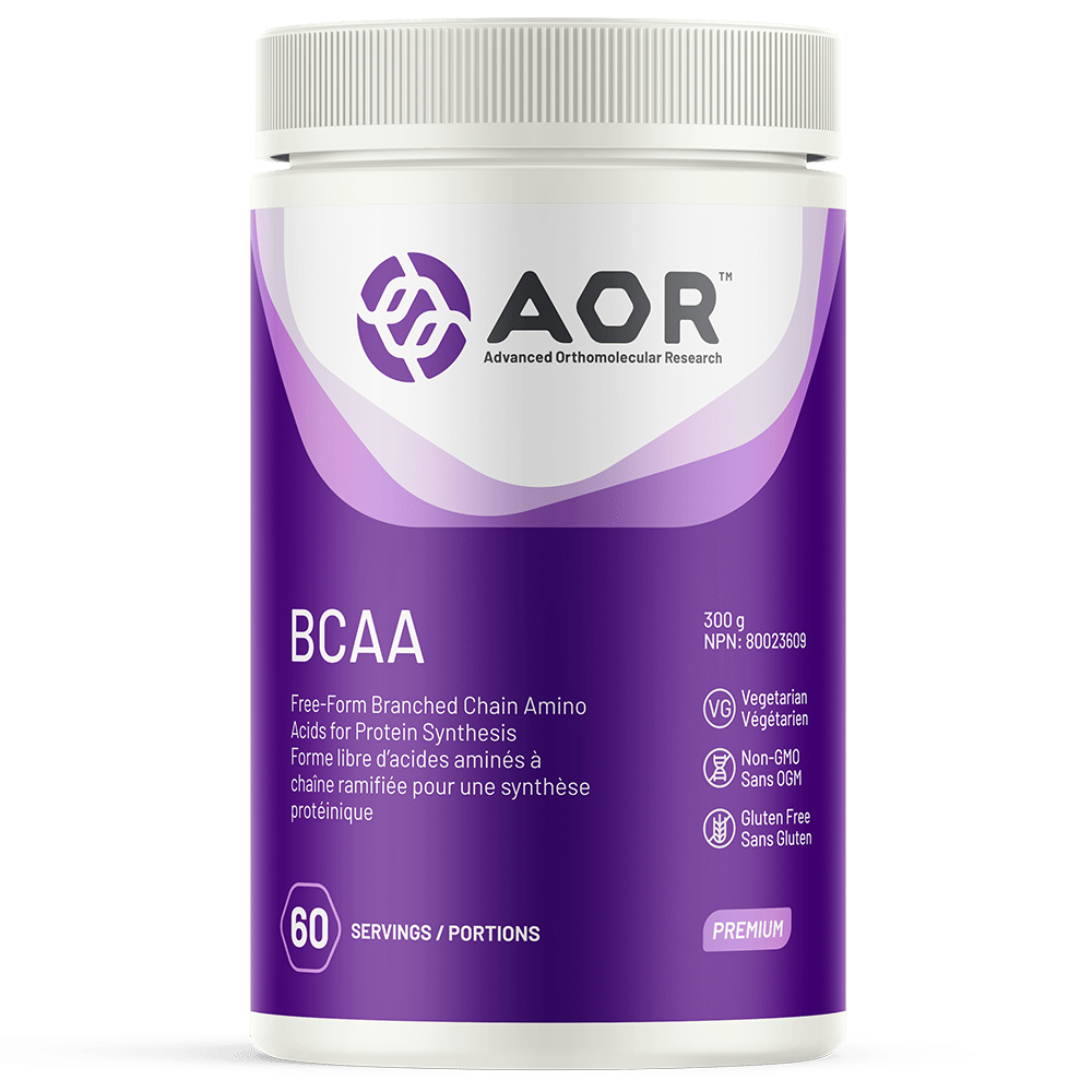 AOR BCAA - JoyVIVA -  