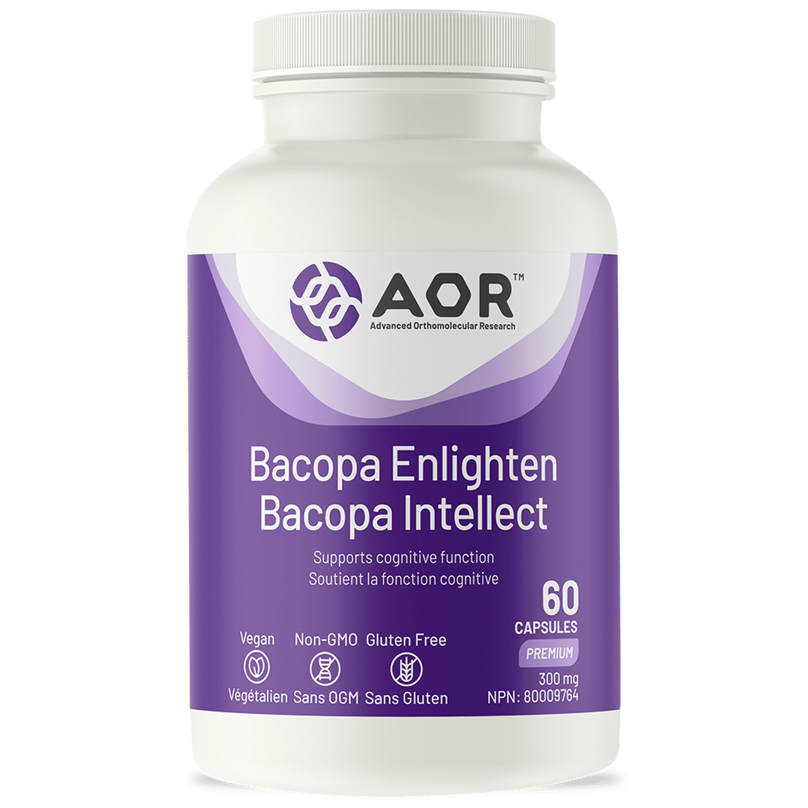 AOR Bacopa Enlighten - JoyVIVA -  