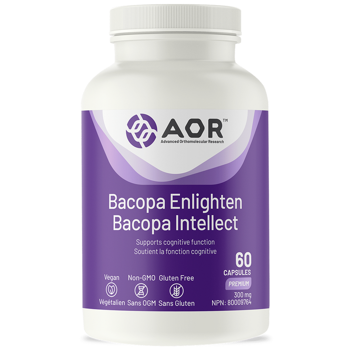AOR Bacopa Enlighten - JoyVIVA -  