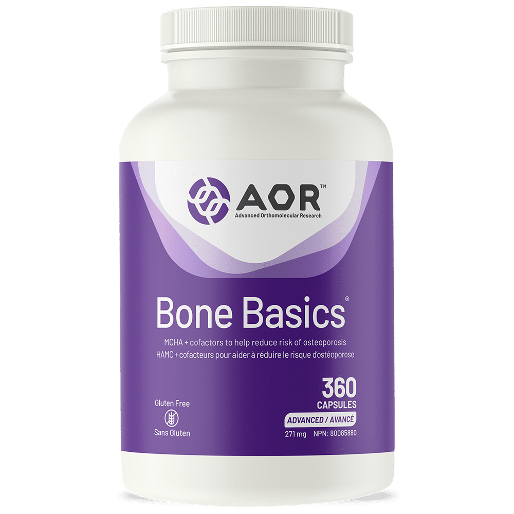 AOR Bone Basics - JoyVIVA -  