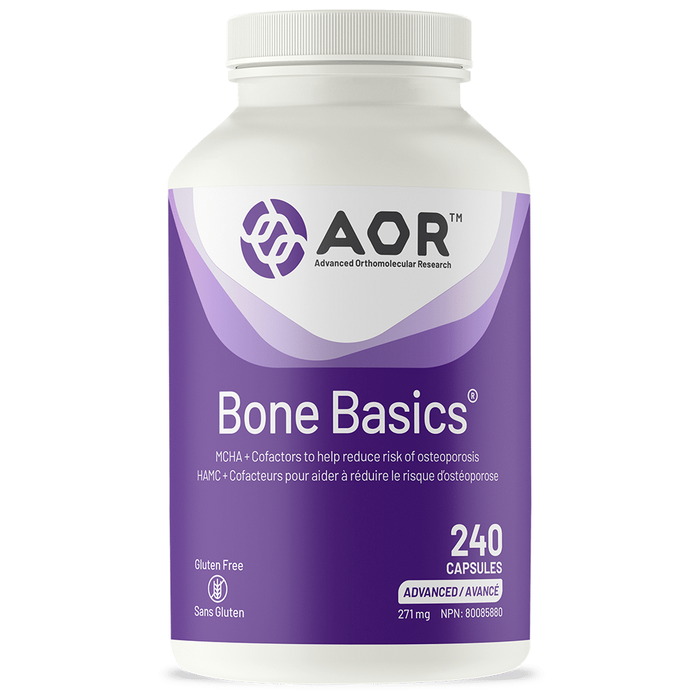 AOR Bone Basics - JoyVIVA -  