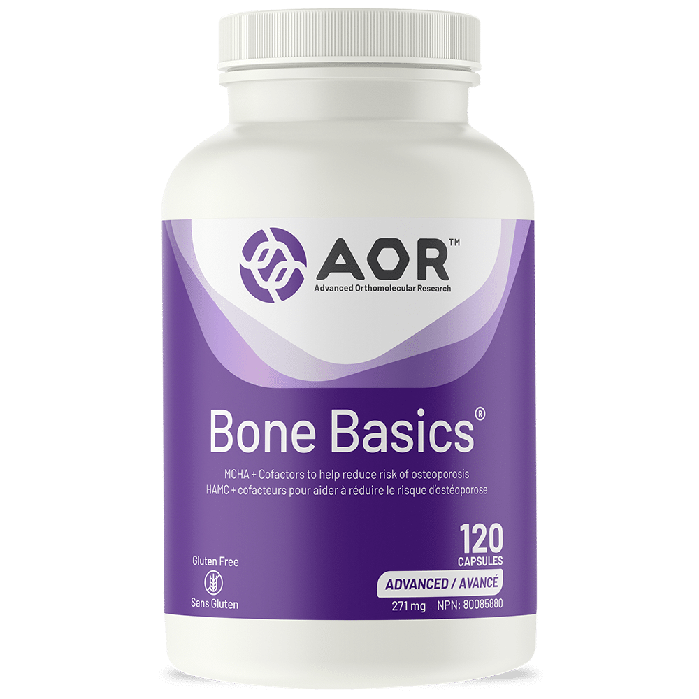 AOR Bone Basics - JoyVIVA -  