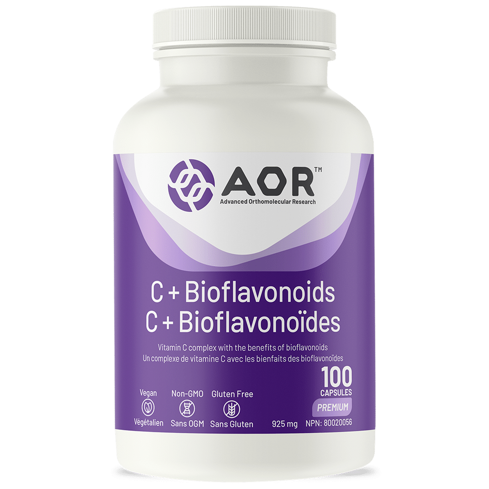 AOR C + Bioflavonoids - JoyVIVA -  