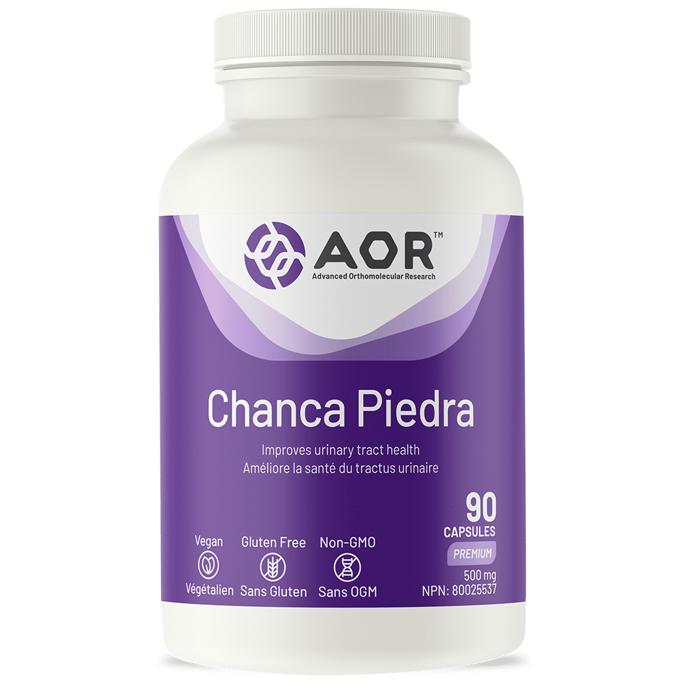 AOR Chanca Piedra - JoyVIVA -  