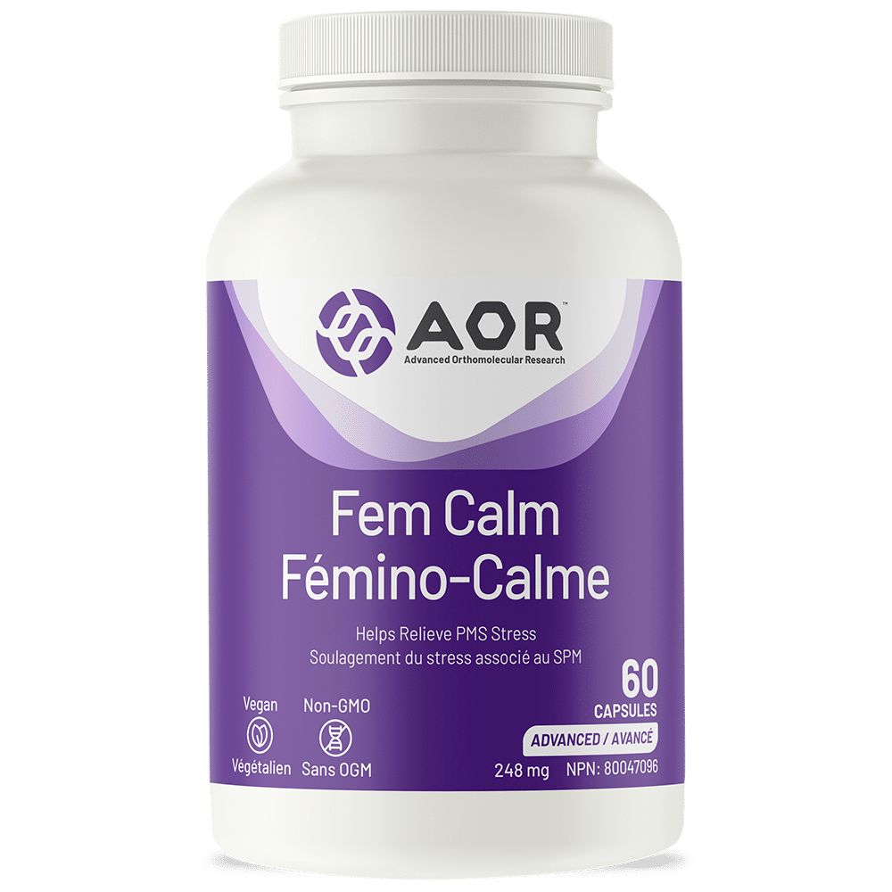 AOR Fem Calm - JoyVIVA -  