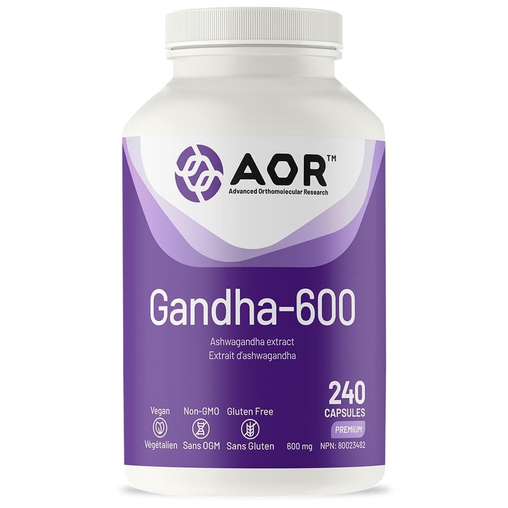 AOR Gandha-600 - JoyVIVA -  