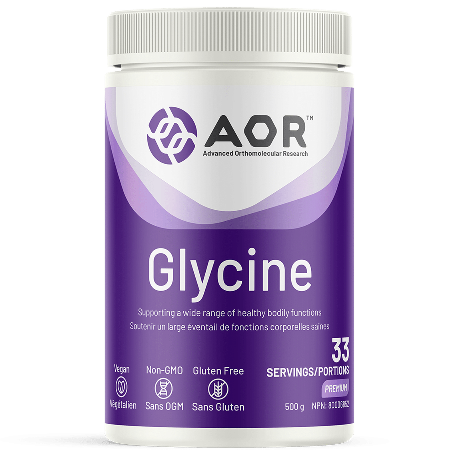 AOR Glycine - JoyVIVA -  