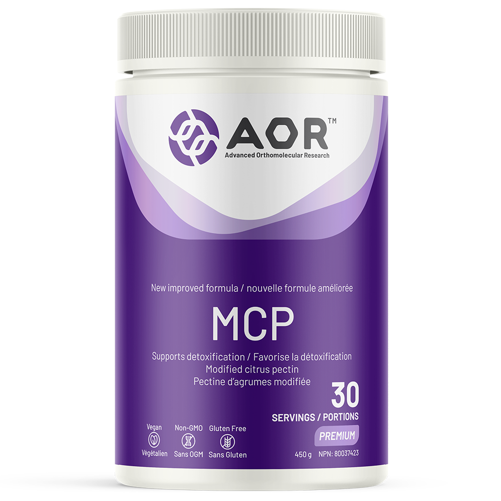 AOR MCP - JoyVIVA -  