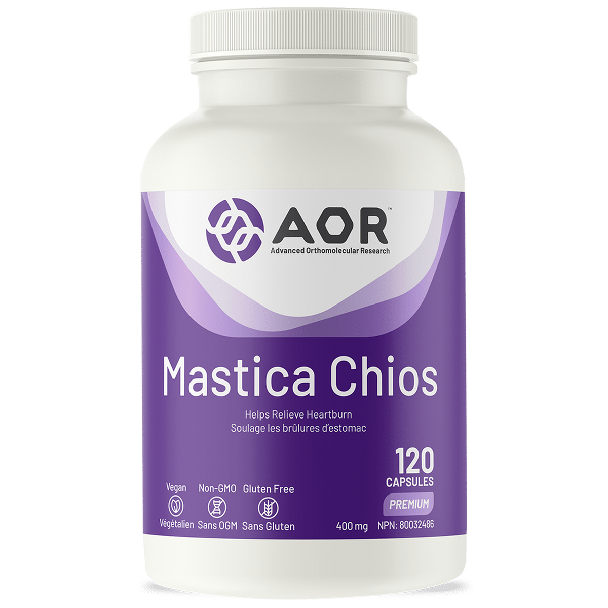 AOR Mastica Chios - JoyVIVA -  