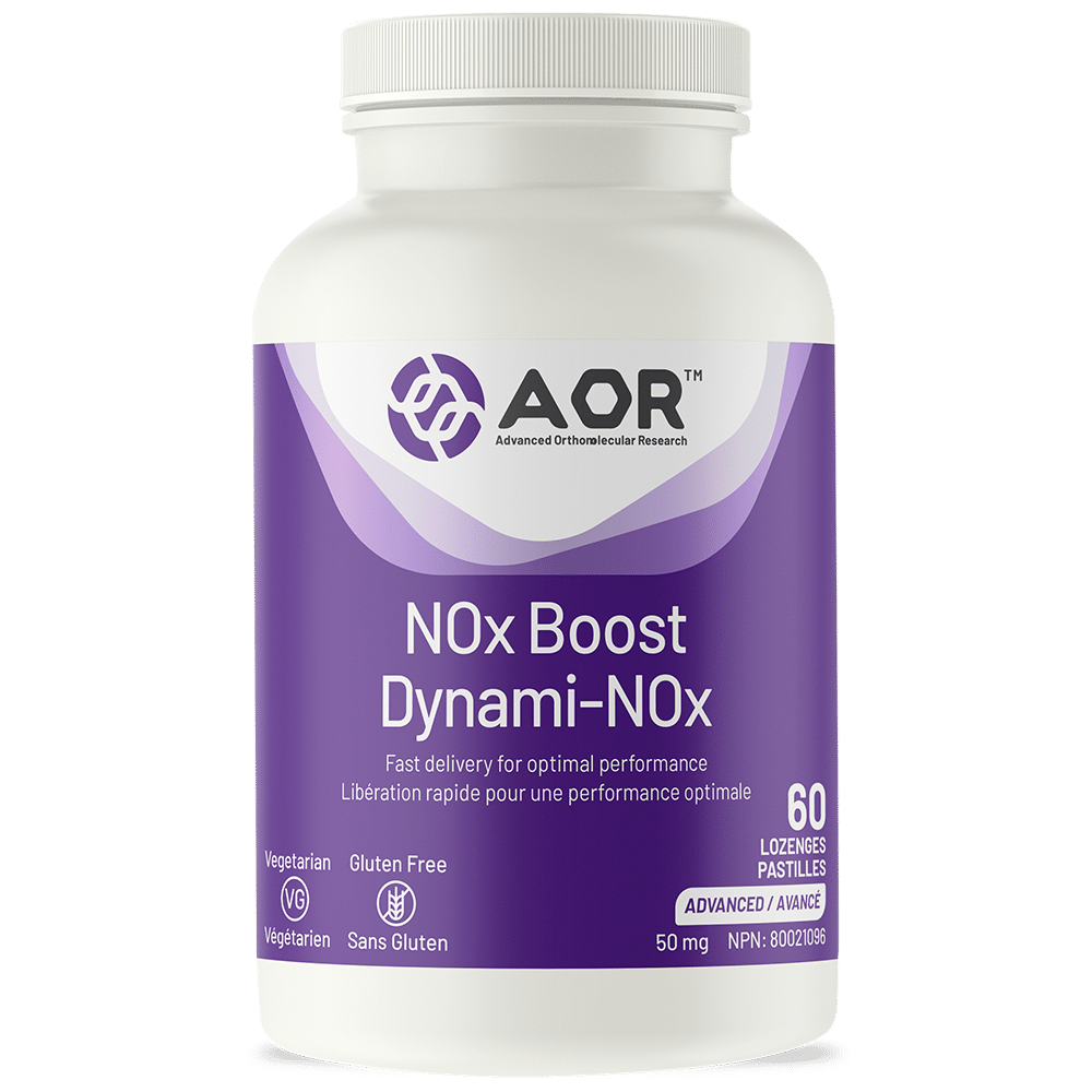 AOR NOx Boost - JoyVIVA -  