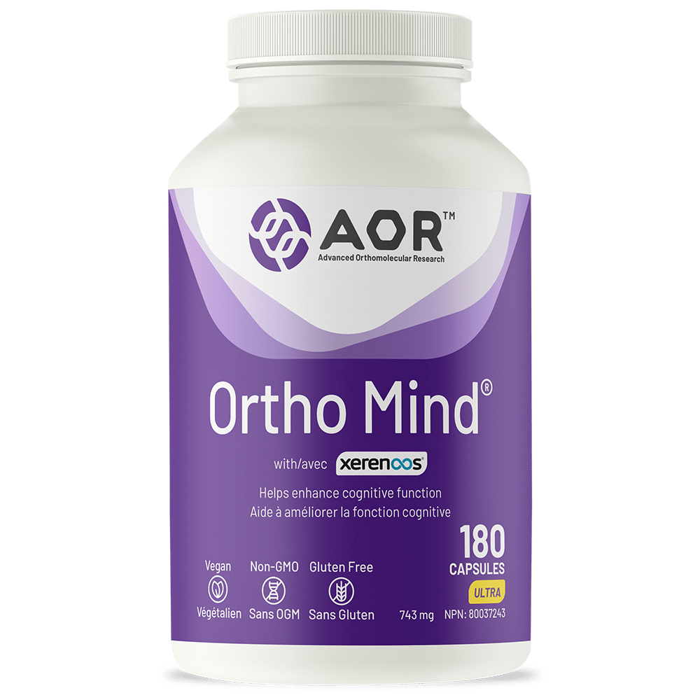 AOR Ortho Mind - JoyVIVA -  