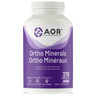 AOR Ortho Minerals - JoyVIVA -  