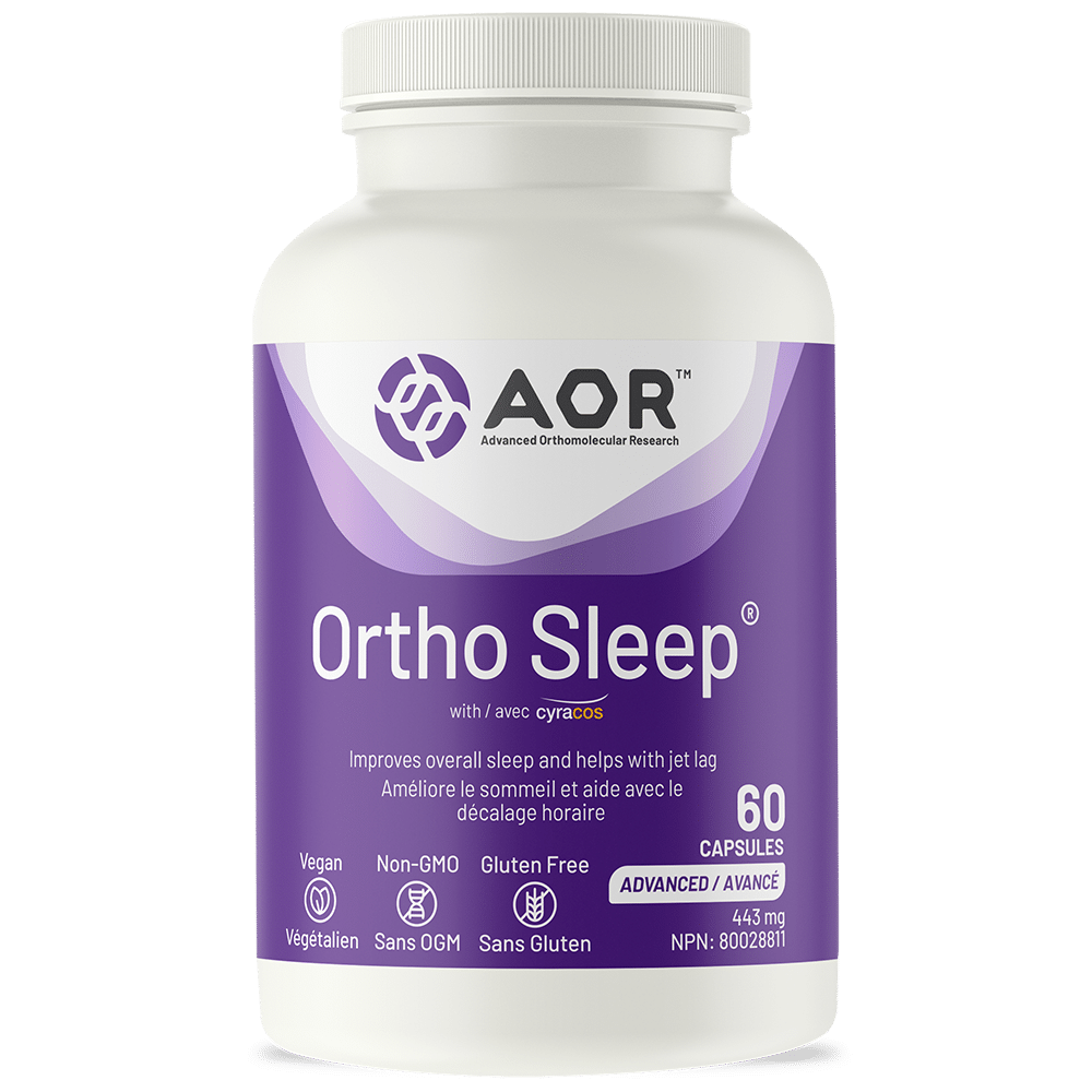 AOR Ortho Sleep - JoyVIVA -  