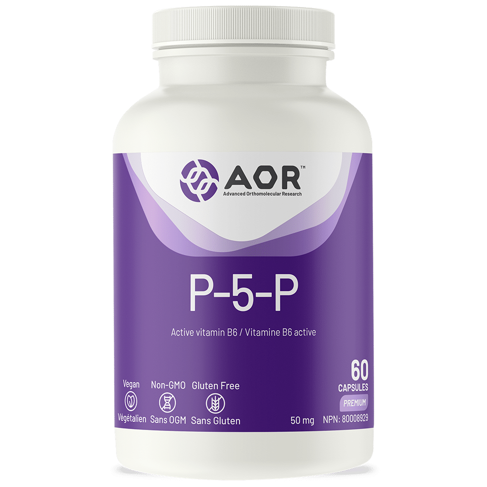 AOR P-5-P - JoyVIVA -  